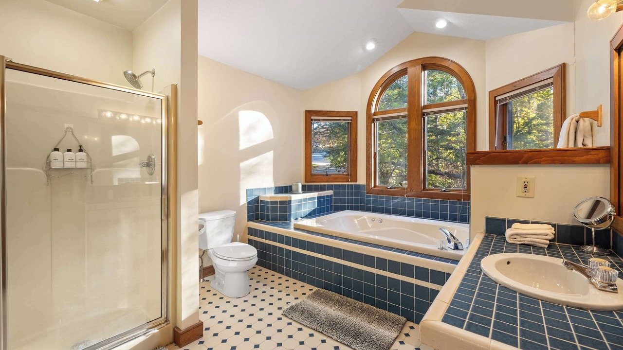 Photo of Bathroom in Ludlow