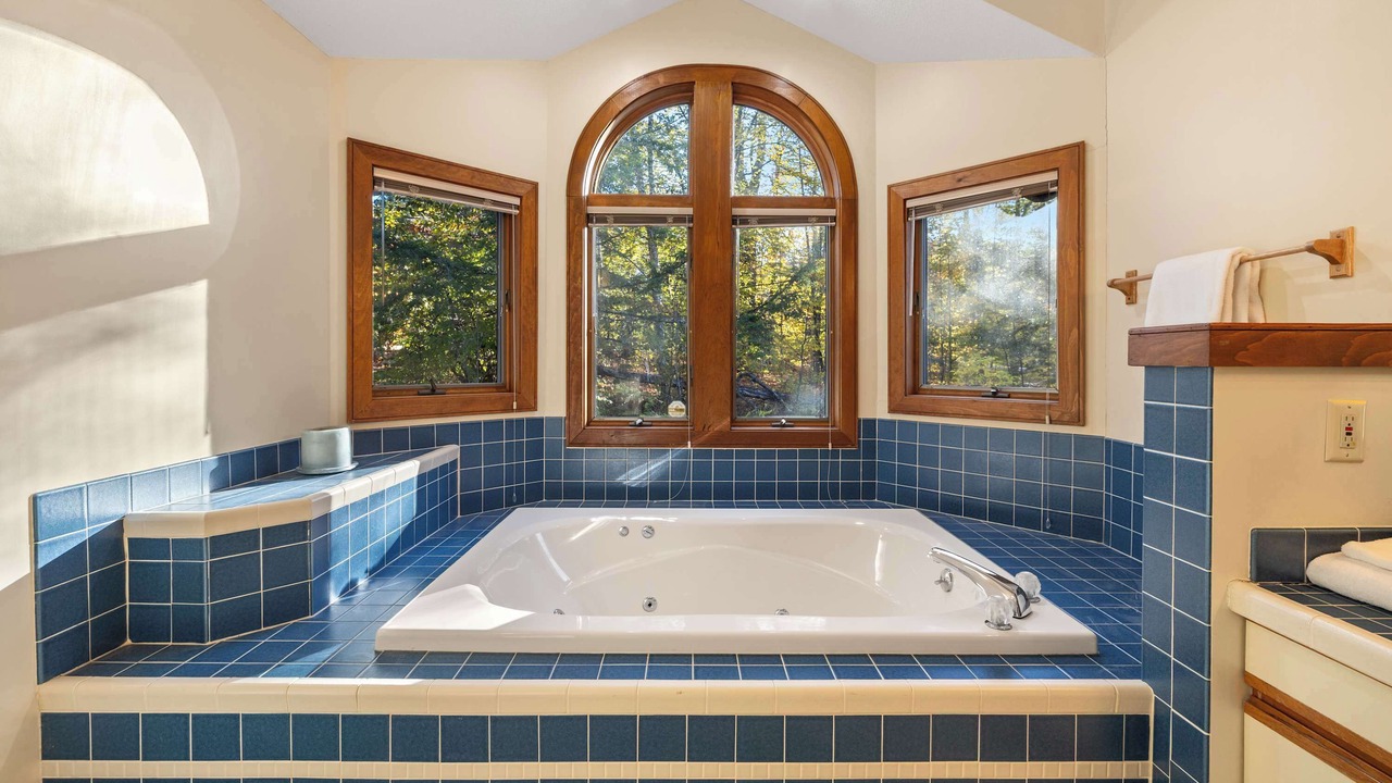 Photo of Bathroom in Ludlow