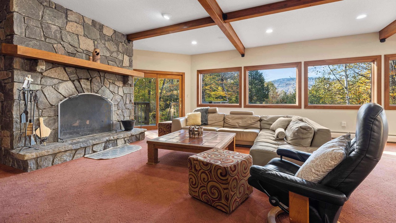 Photo of Livingroom in Ludlow