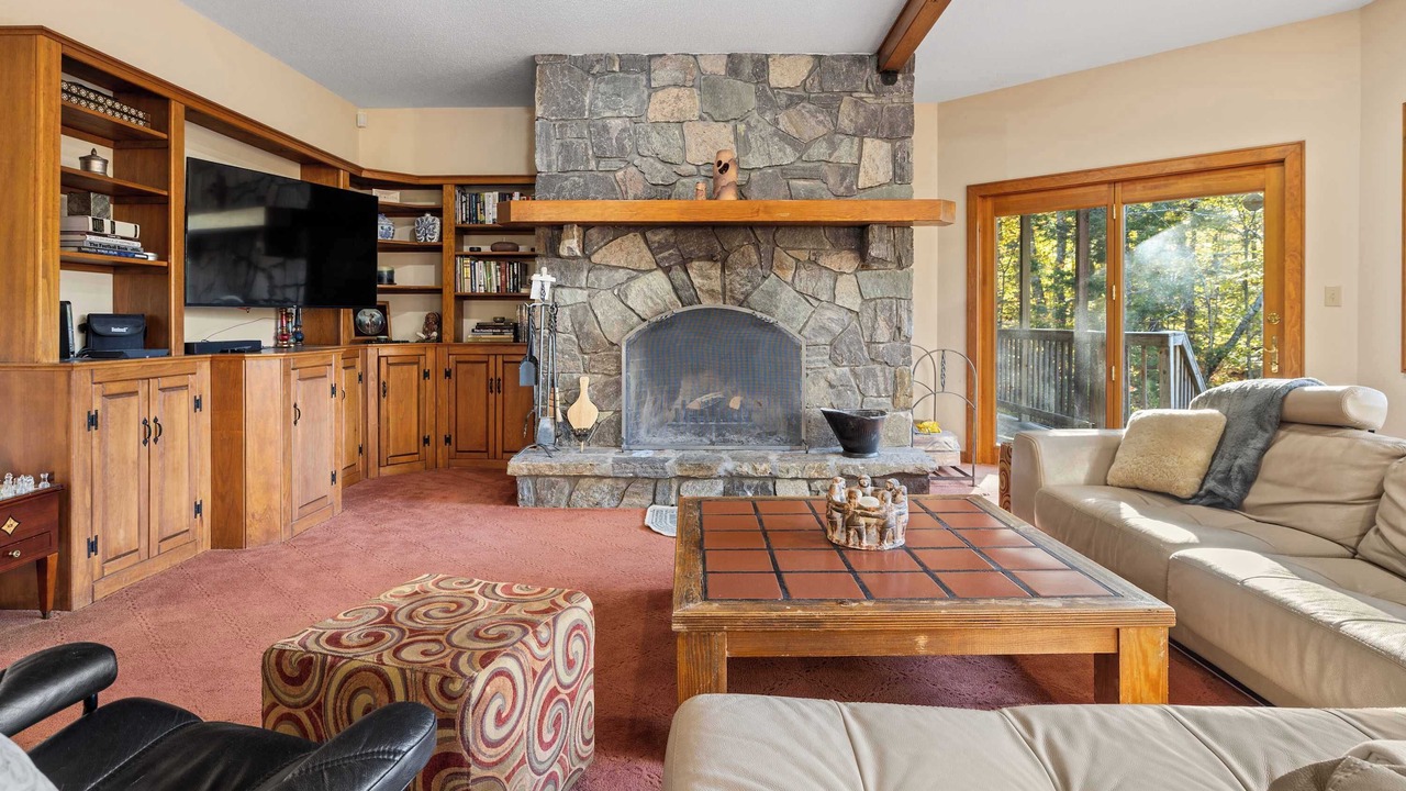 Photo of Livingroom in Ludlow