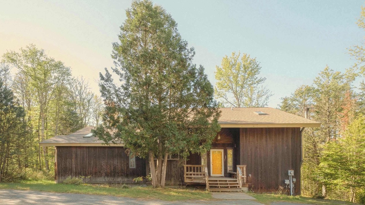 Photo of Outdoor in Ludlow