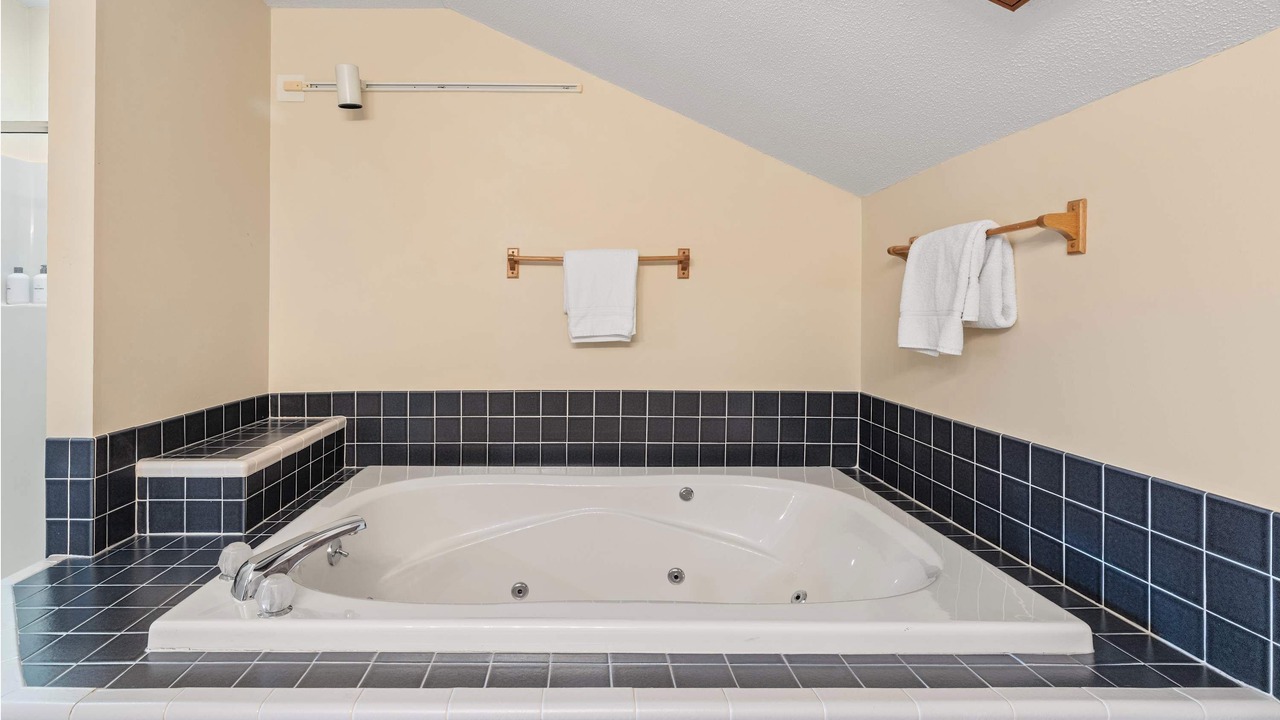 Photo of Bathroom in Ludlow