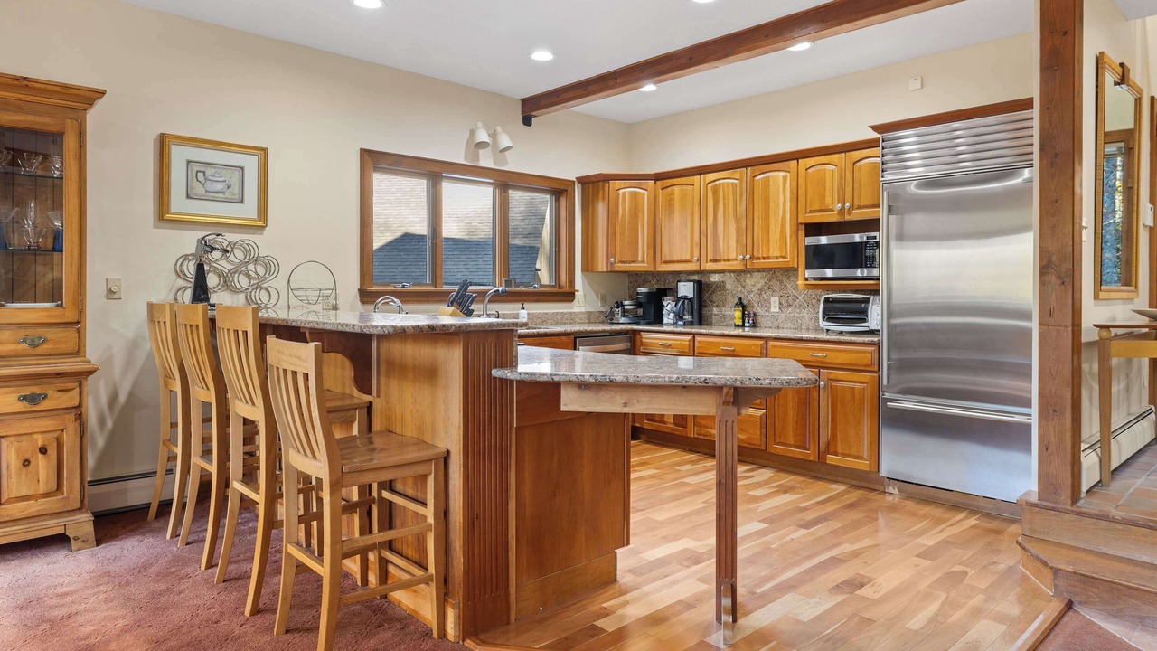 Photo of Kitchen in Ludlow