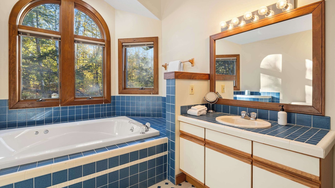 Photo of Bathroom in Ludlow