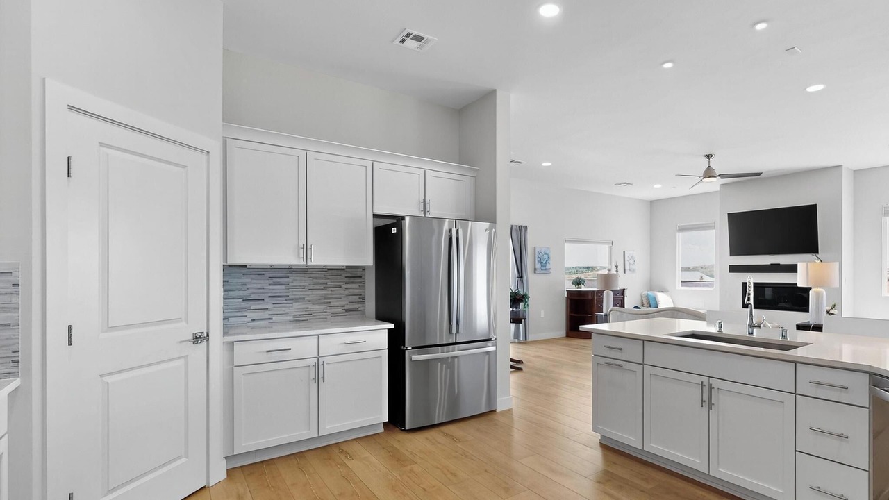 Photo of Kitchen in Rio Rancho