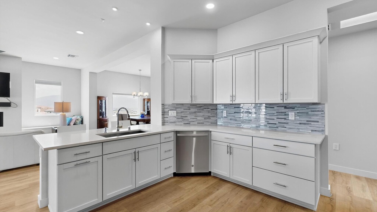 Photo of Kitchen in Rio Rancho