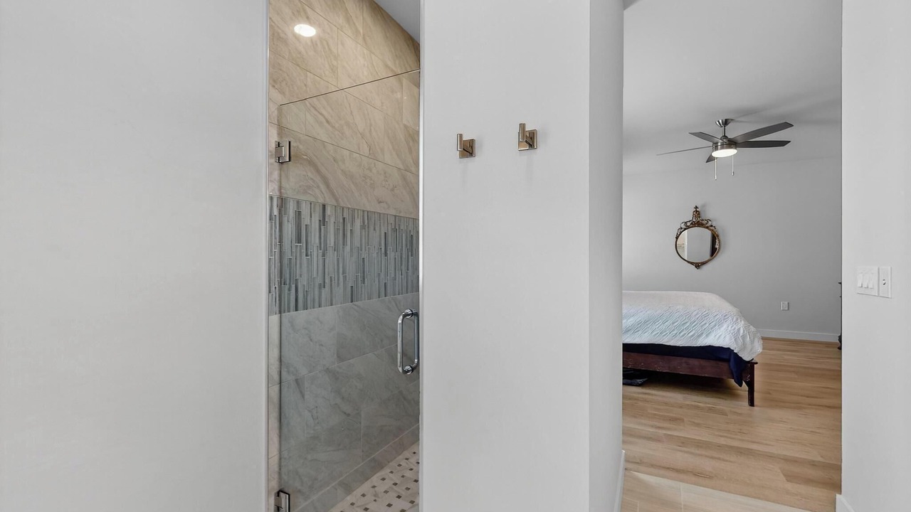 Photo of Bedroom in Rio Rancho