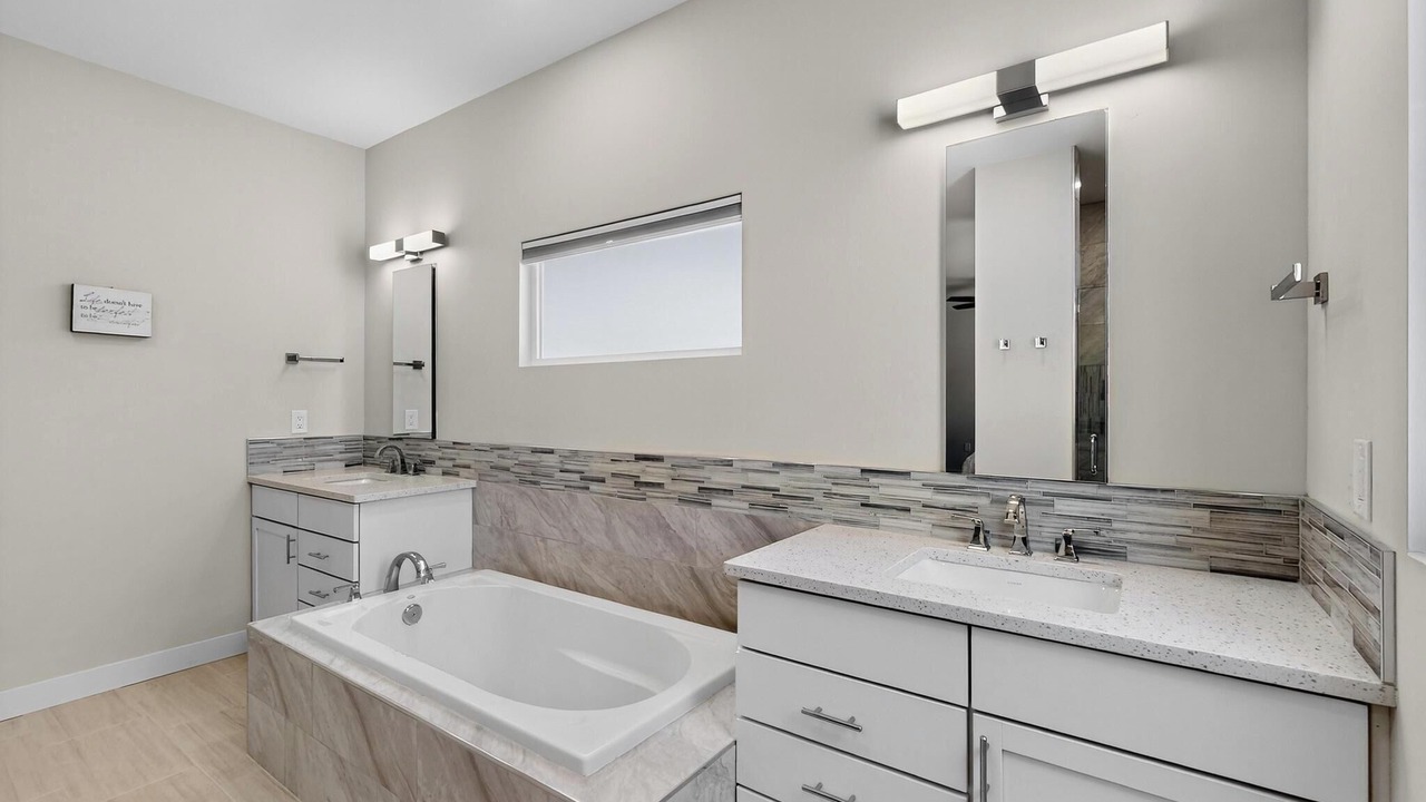 Photo of Bathroom in Rio Rancho