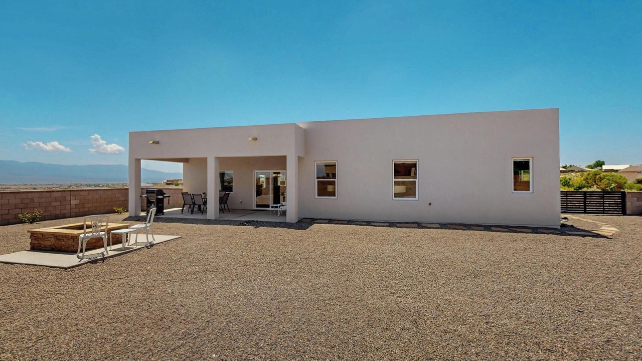 Photo of Outdoor in Rio Rancho