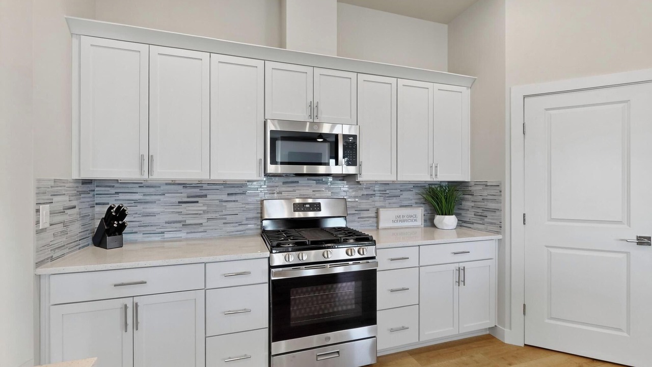 Photo of Kitchen in Rio Rancho