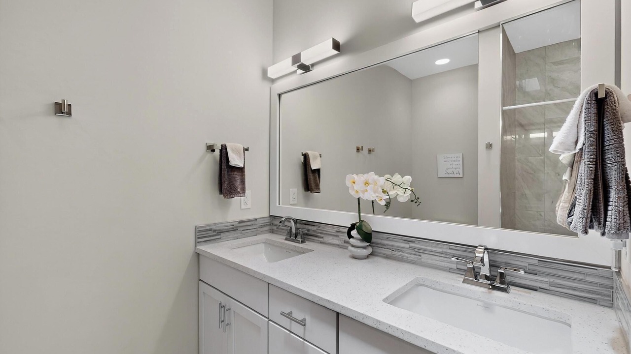 Photo of Bathroom in Rio Rancho