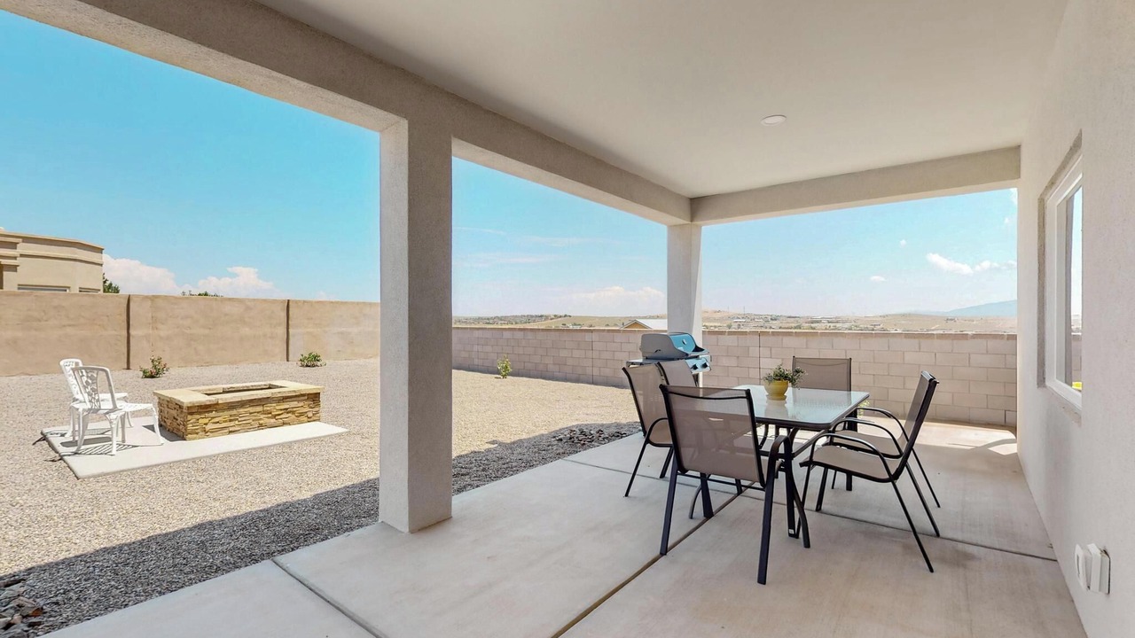 Photo of Outdoor in Rio Rancho