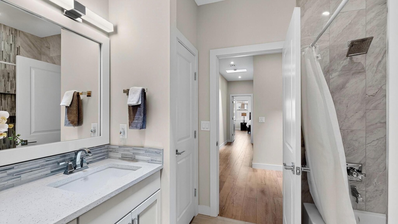 Photo of Bathroom in Rio Rancho
