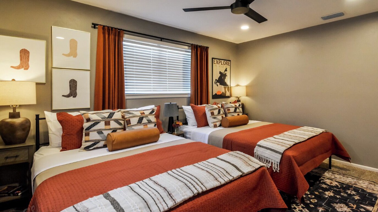 Photo of Bedroom in Abilene