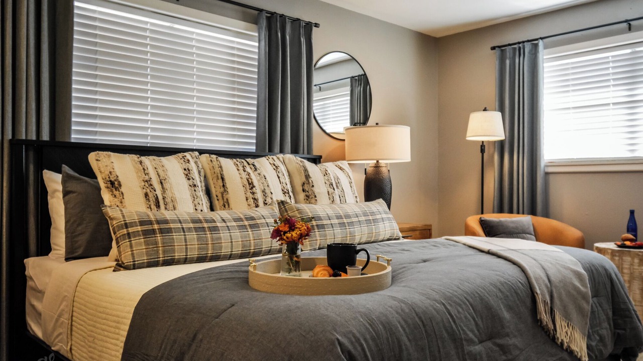 Photo of Bedroom in Abilene