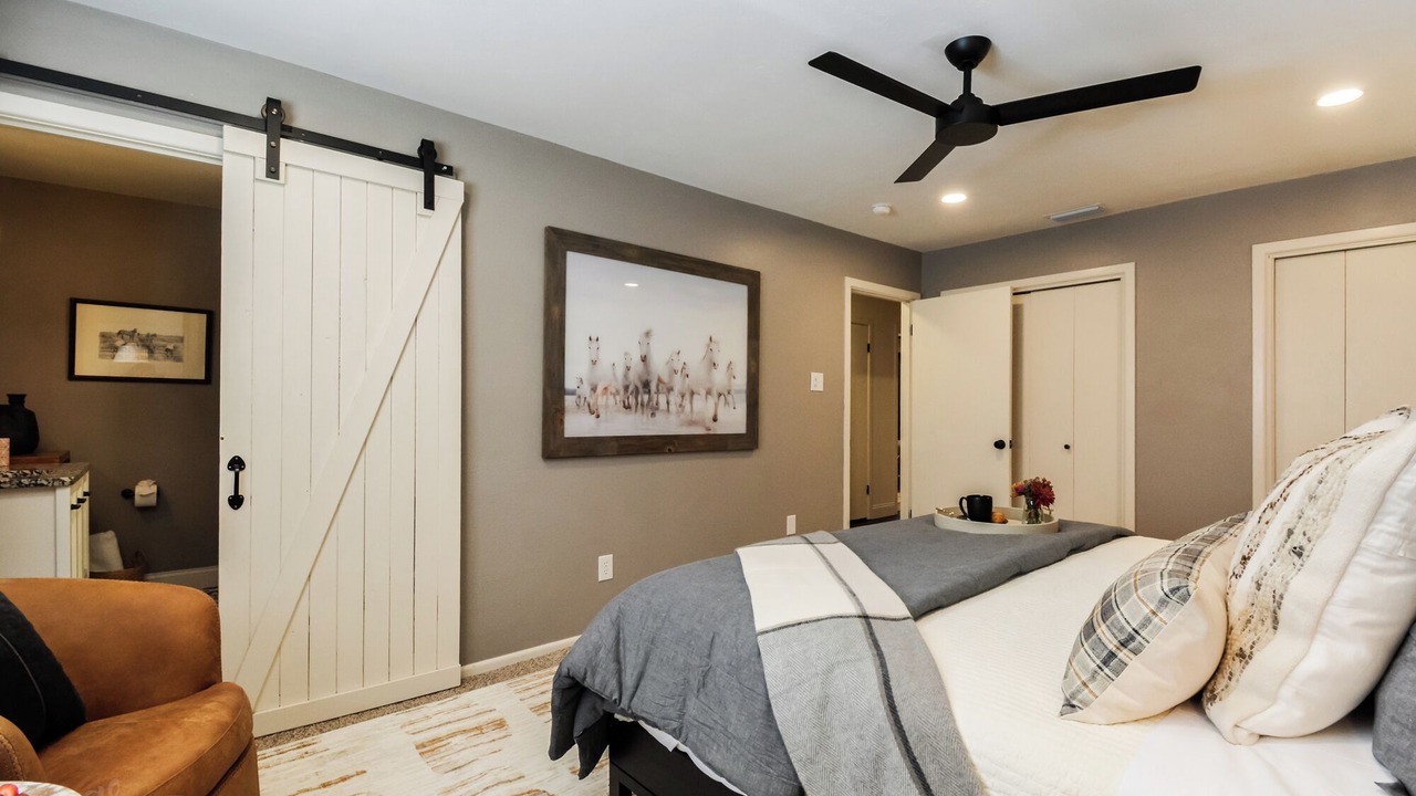 Photo of Bedroom in Abilene