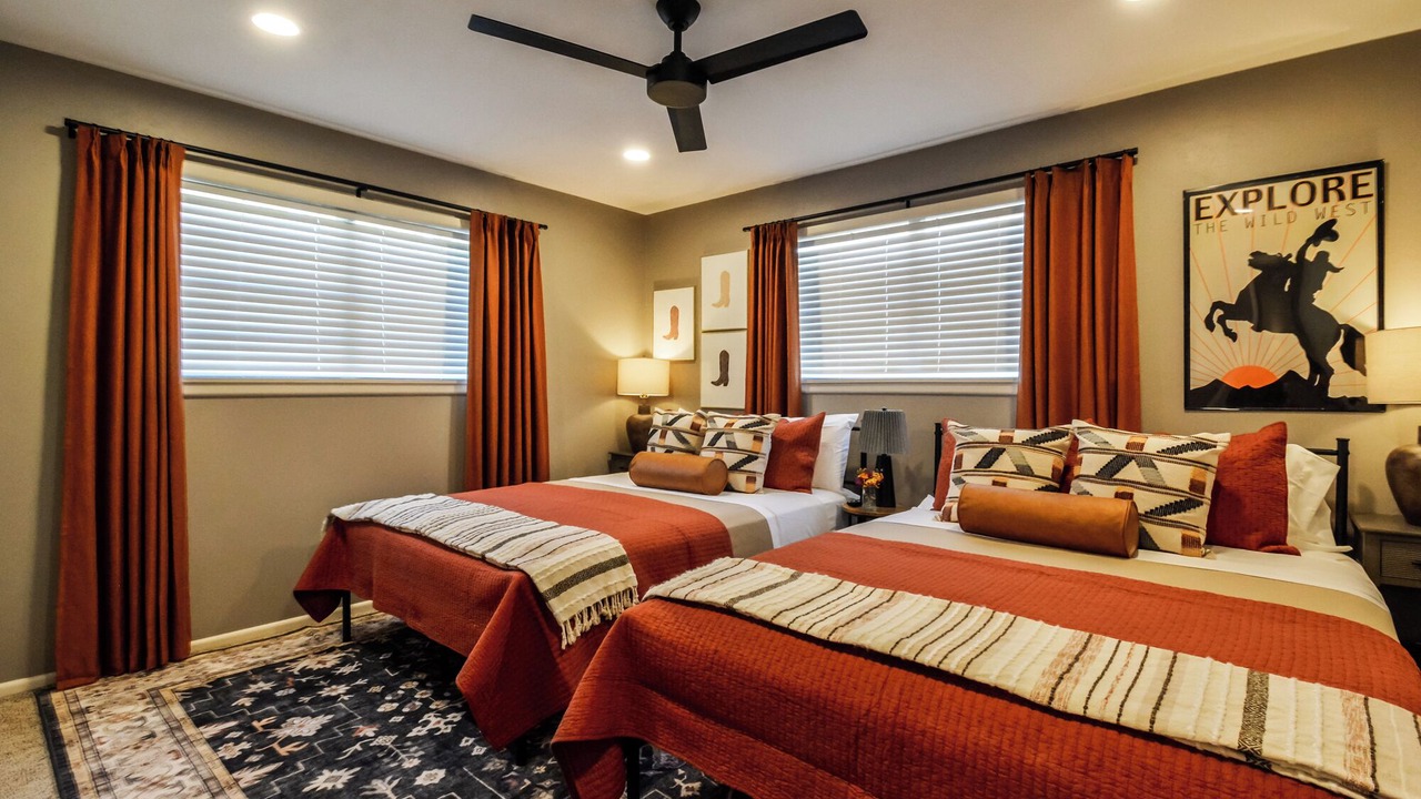 Photo of Bedroom in Abilene