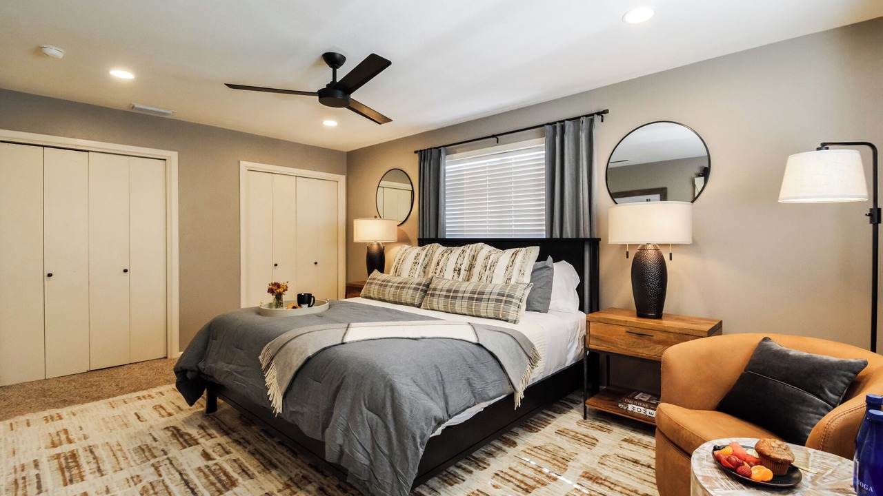 Photo of Bedroom in Abilene