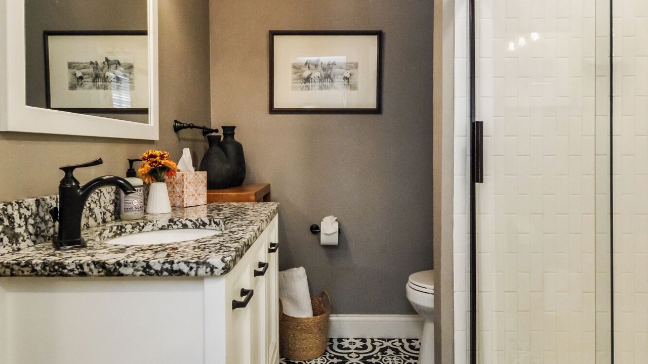 Photo of Bathroom in Abilene