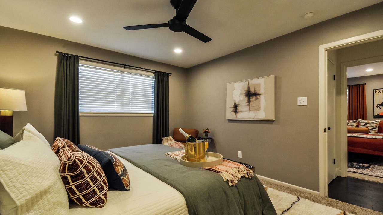 Photo of Bedroom in Abilene