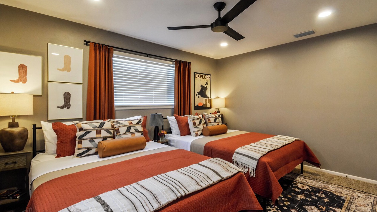 Photo of Bedroom in Abilene