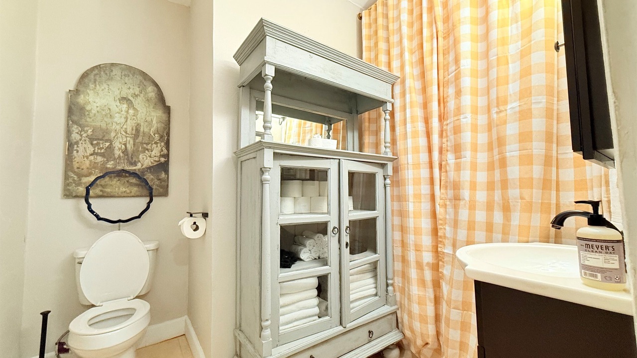 Photo of Bathroom in Original Town North