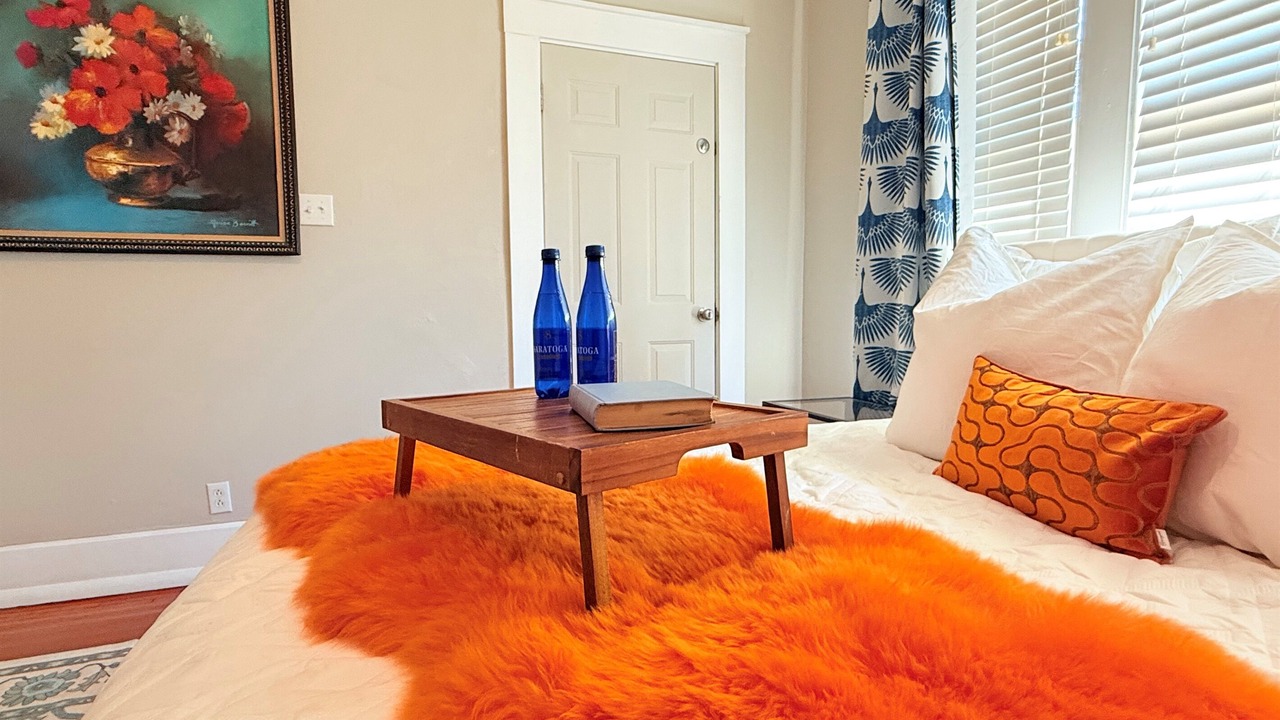Photo of Bedroom in Original Town North