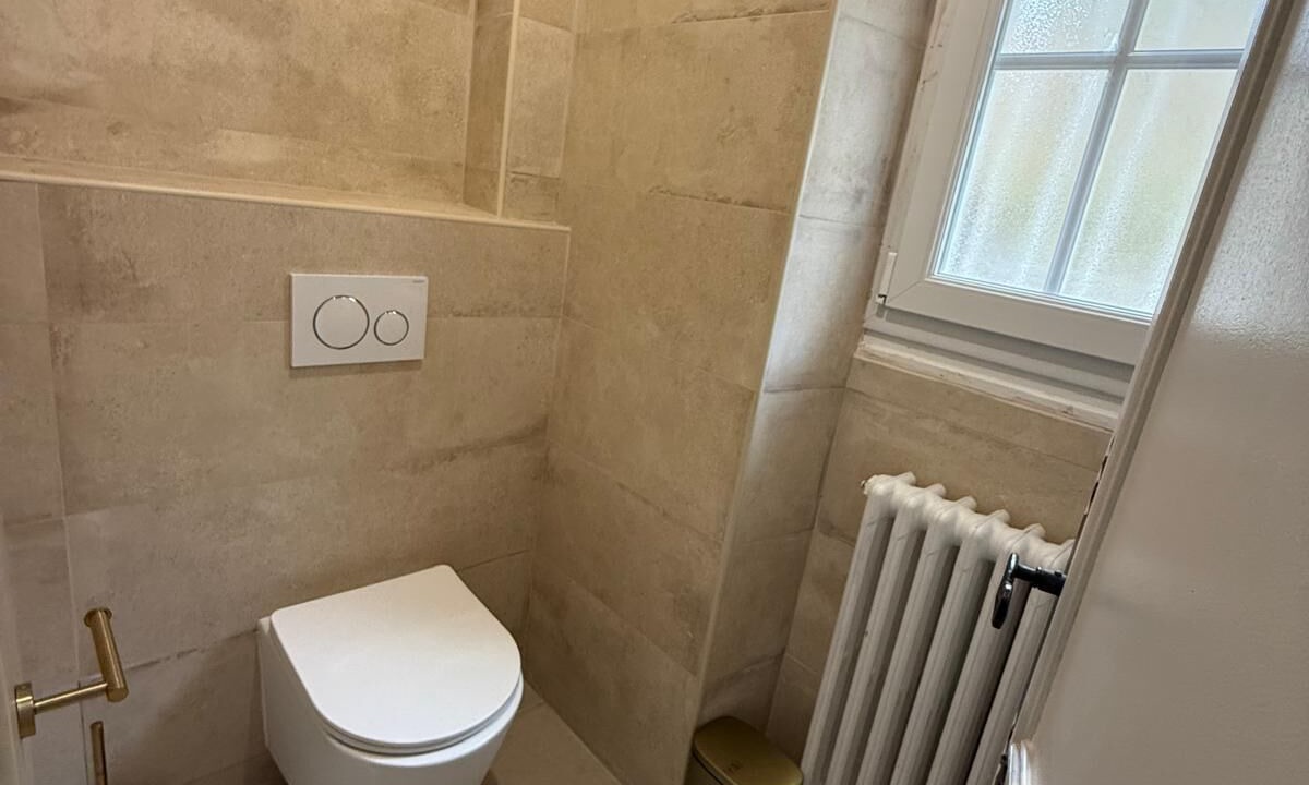 Photo of Bathroom in Chevillon-sur-Huillard