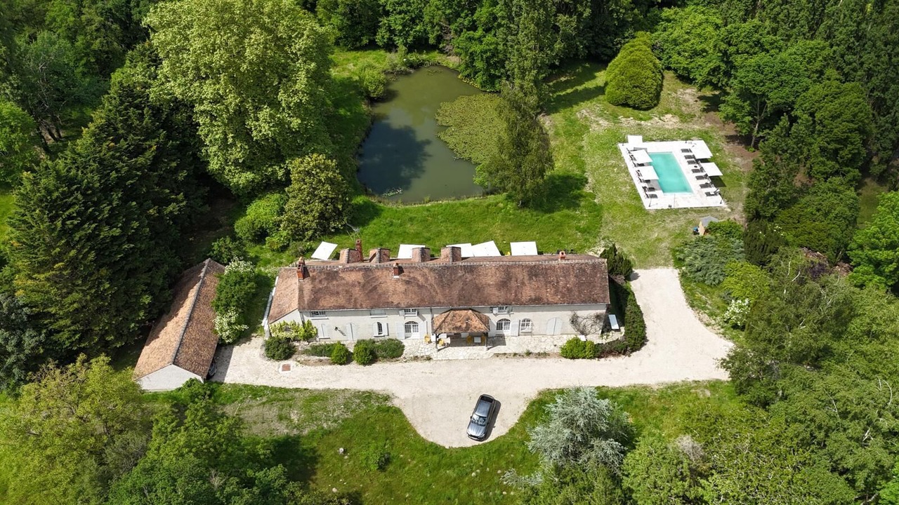 Photo of Outdoor in Chevillon-sur-Huillard