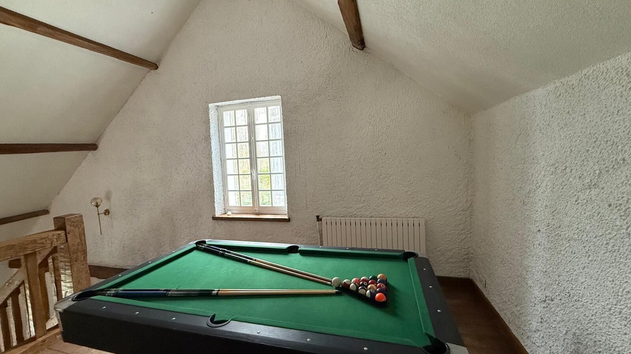 Photo of Bedroom in Chevillon-sur-Huillard
