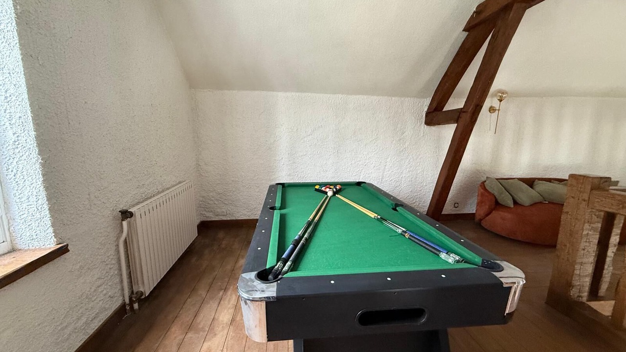 Photo of Bedroom in Chevillon-sur-Huillard