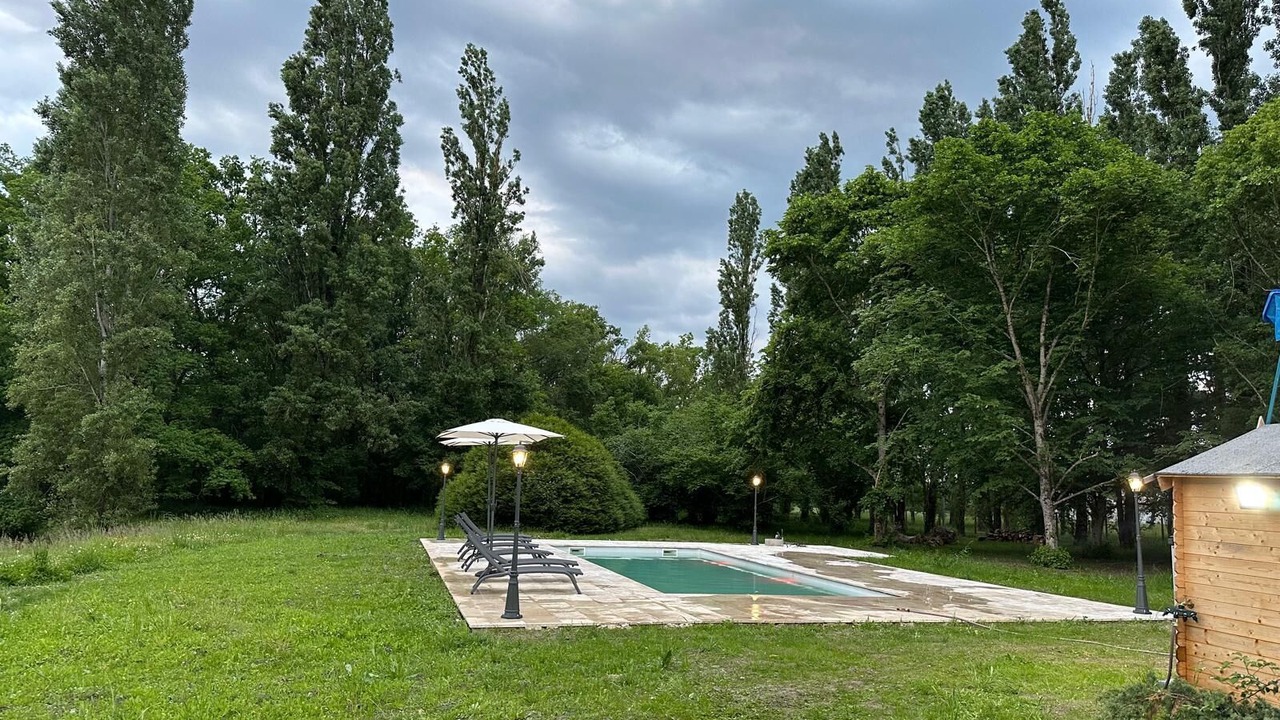 Photo of Outdoor in Chevillon-sur-Huillard