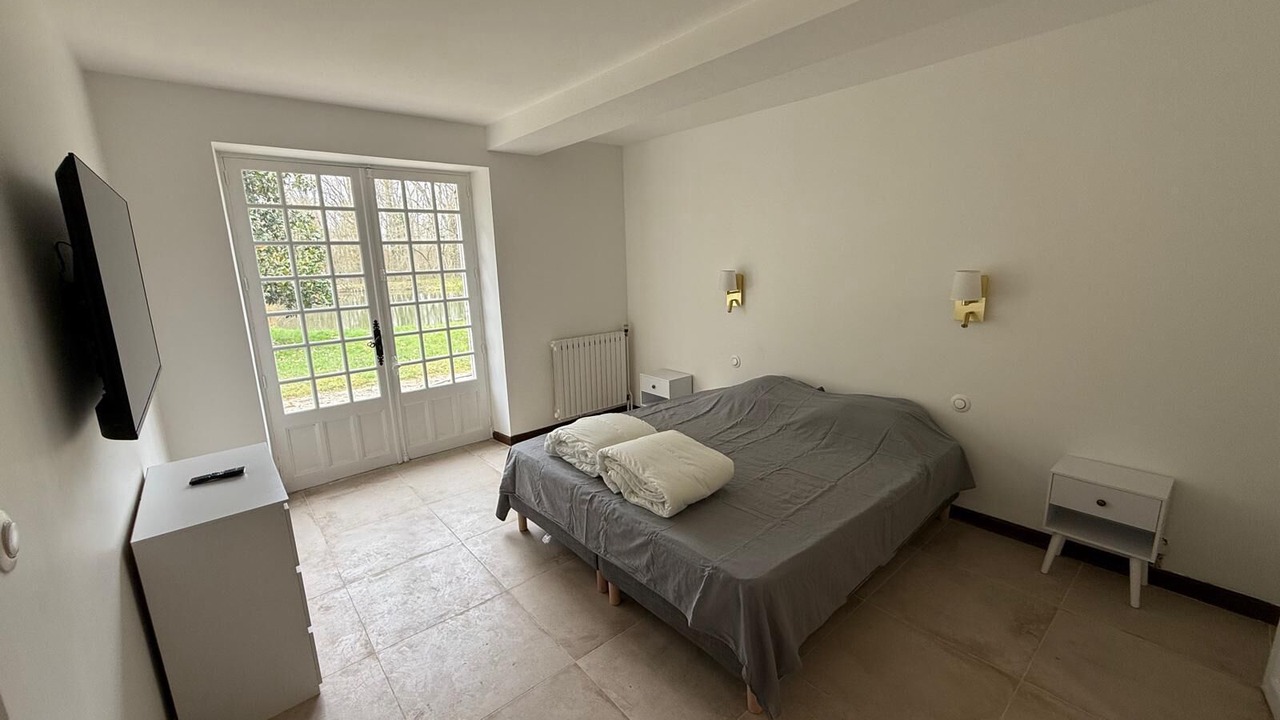 Photo of Bedroom in Chevillon-sur-Huillard