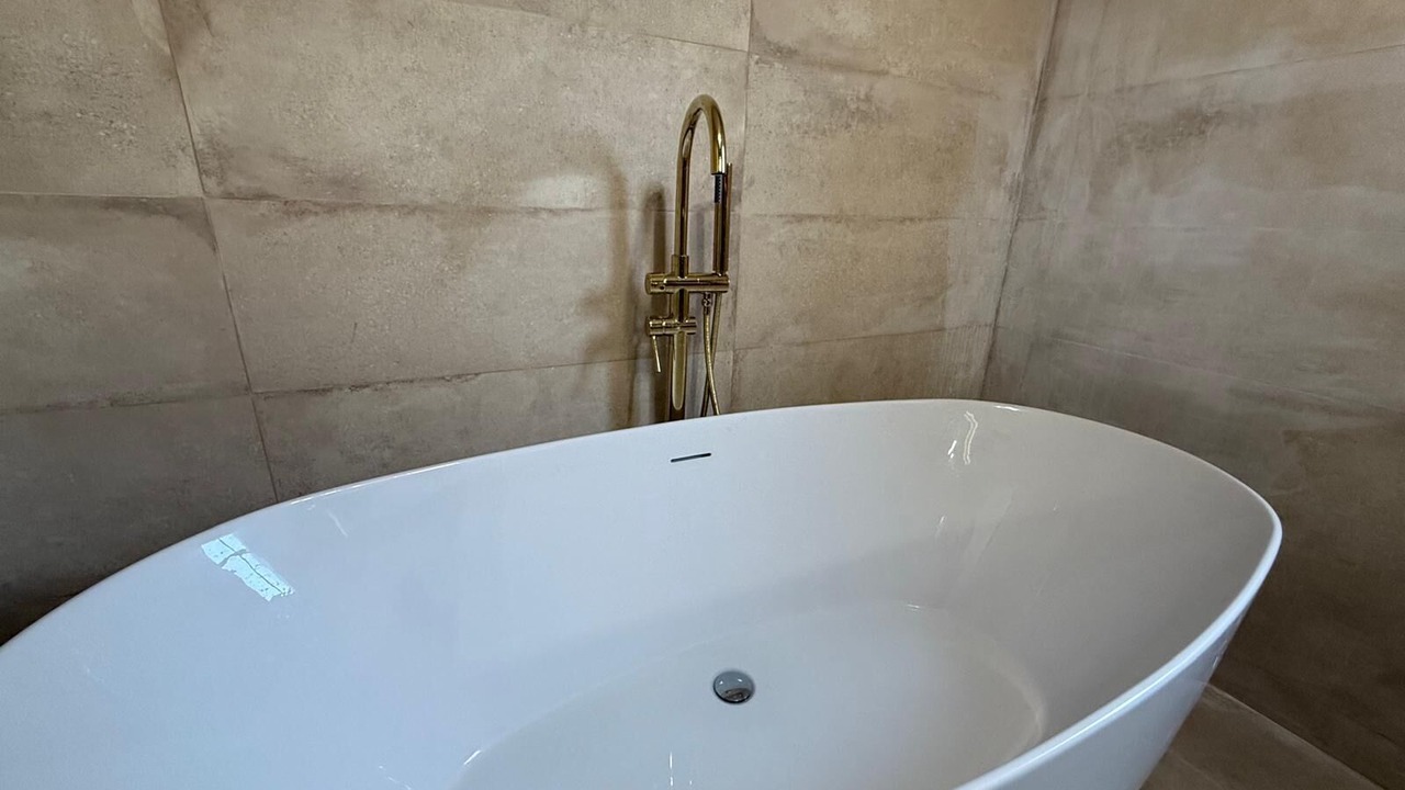 Photo of Bathroom in Chevillon-sur-Huillard