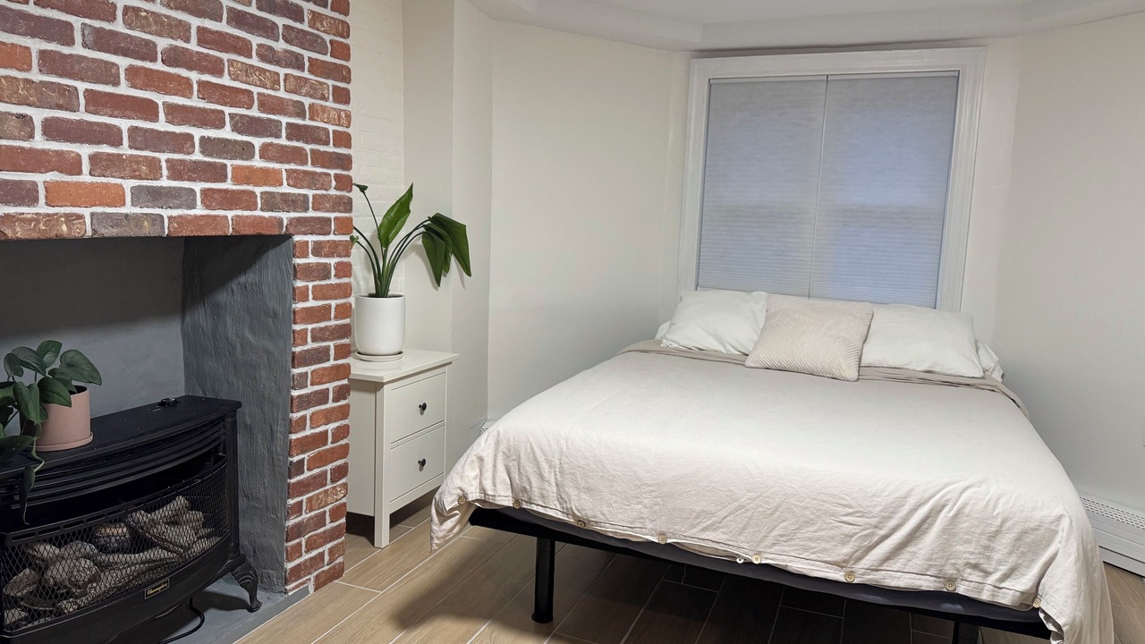 Photo of Bedroom in The Village
