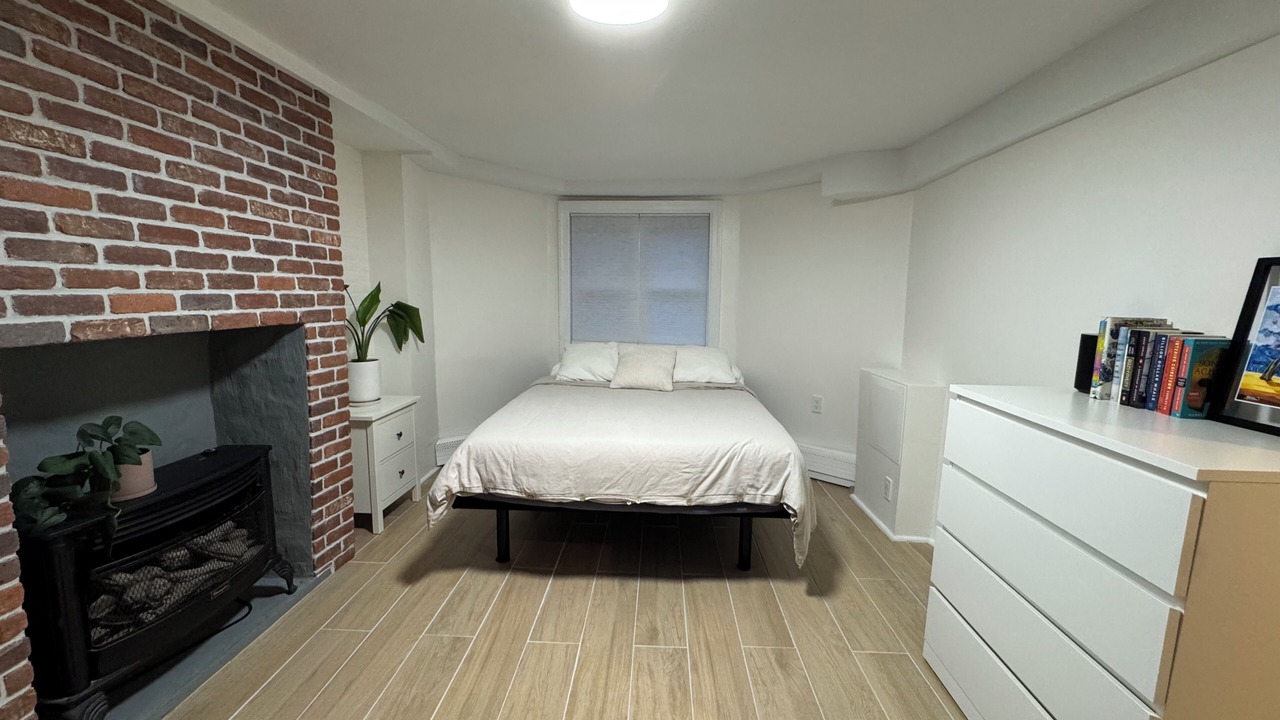 Photo of Bedroom in The Village
