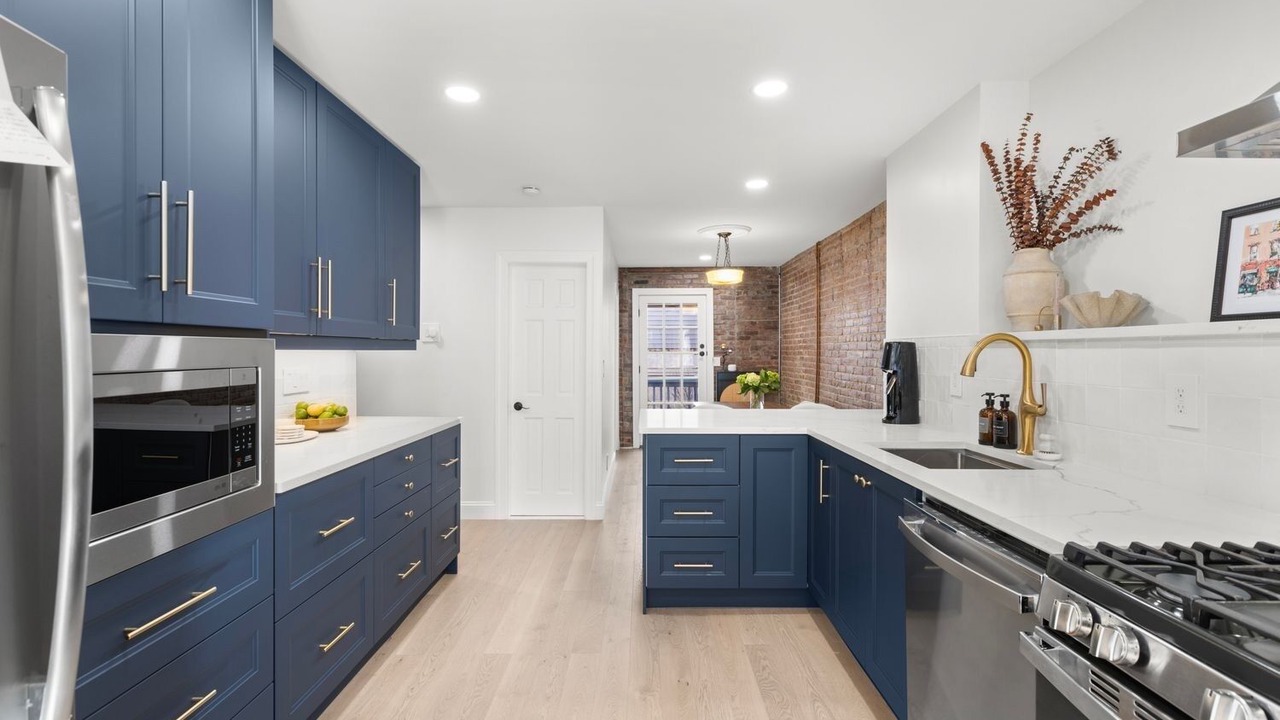 Photo of Kitchen in The Village