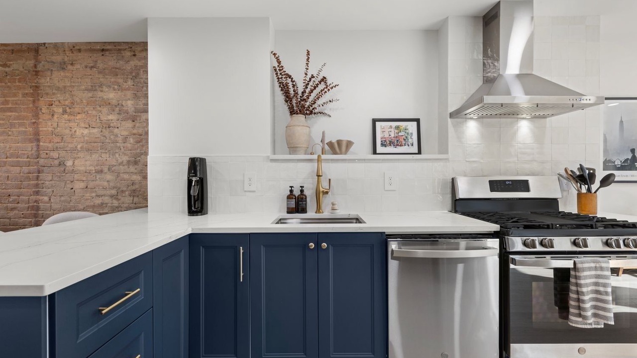 Photo of Kitchen in The Village