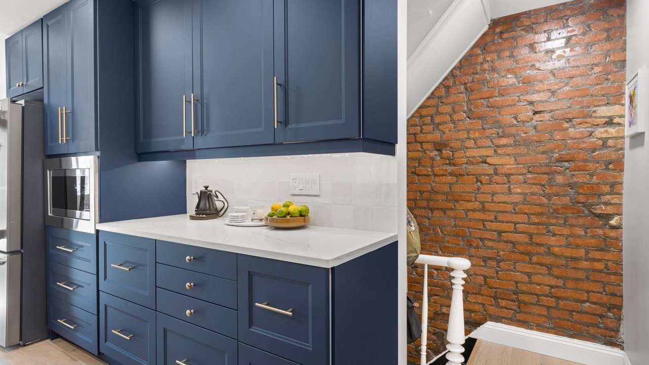 Photo of Kitchen in The Village