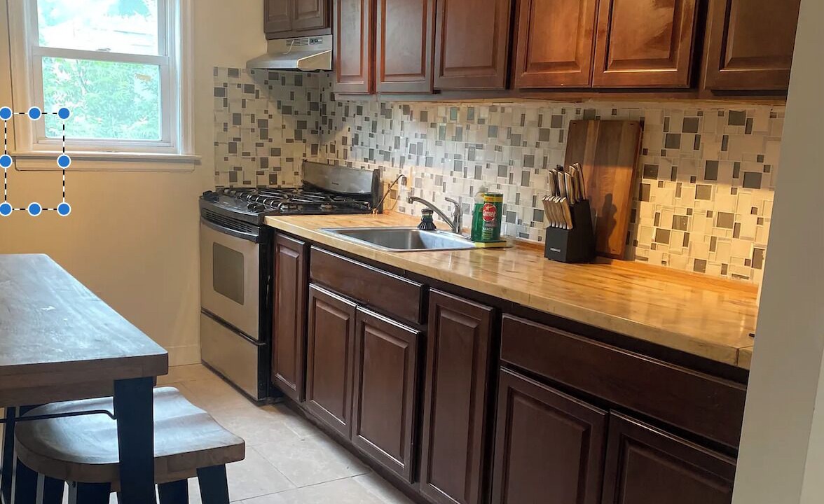 Photo of Kitchen in Camden