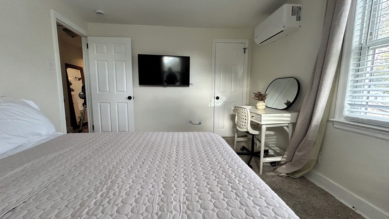 Photo of Bedroom in Camden