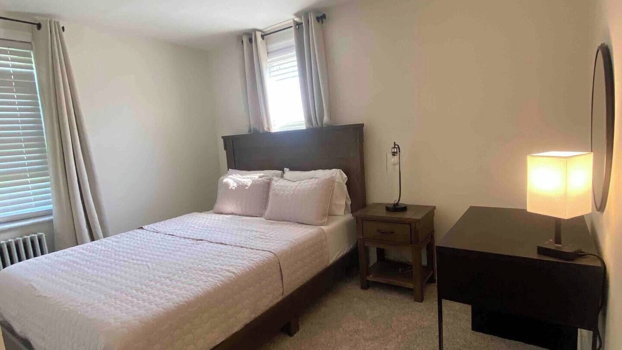 Photo of Bedroom in Camden