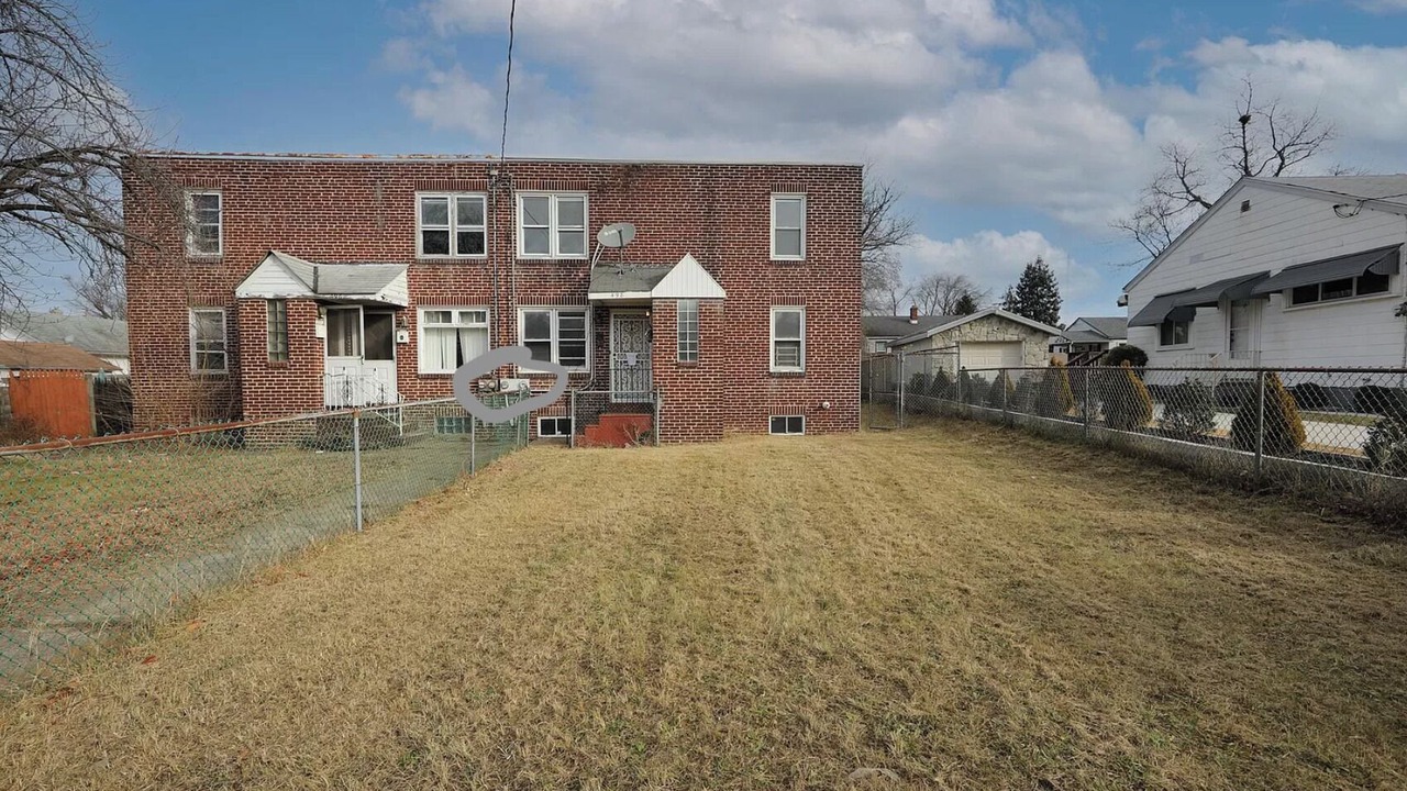 Photo of Outdoor in Camden