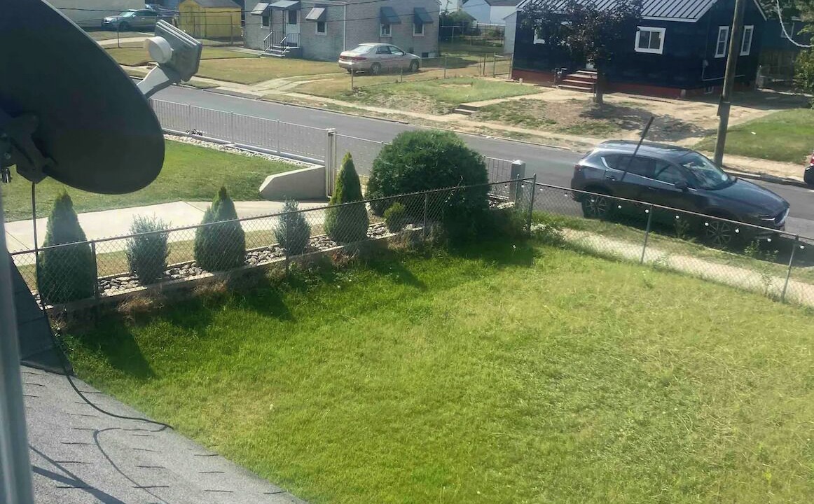 Photo of Outdoor in Camden