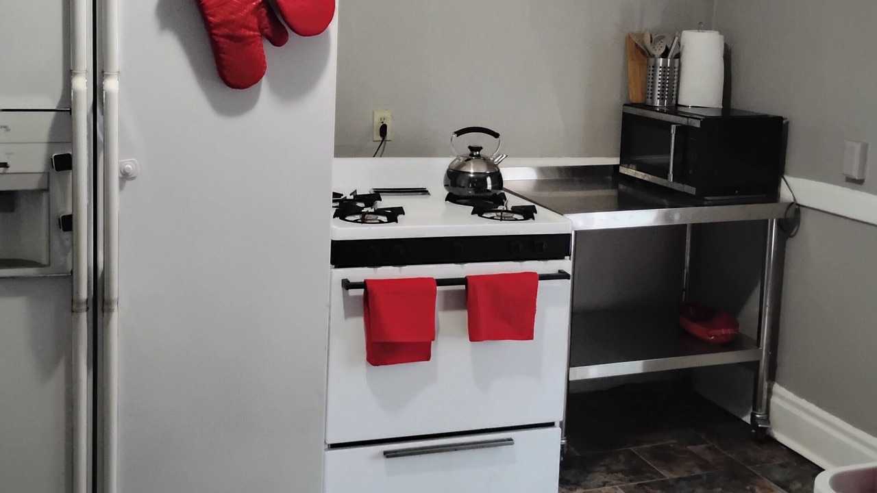 Photo of Kitchen in Westside
