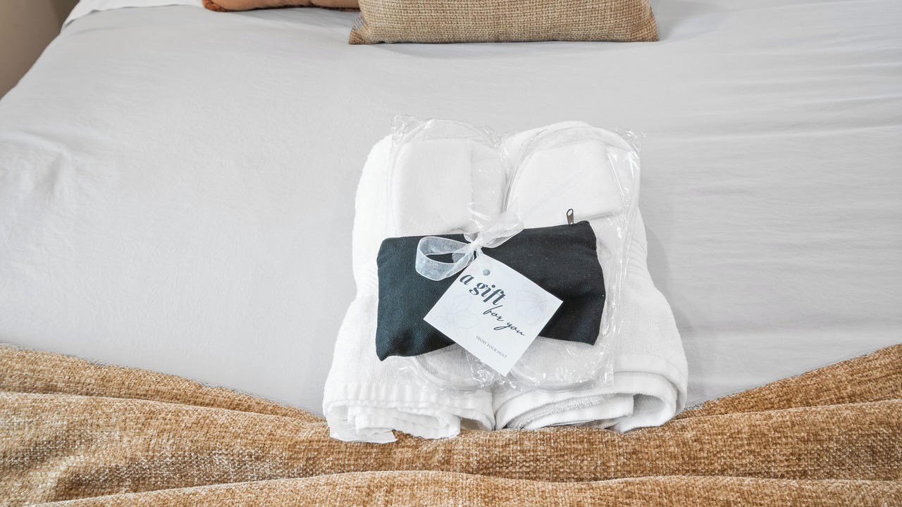 Photo of Bathroom in Wellington-Harrington