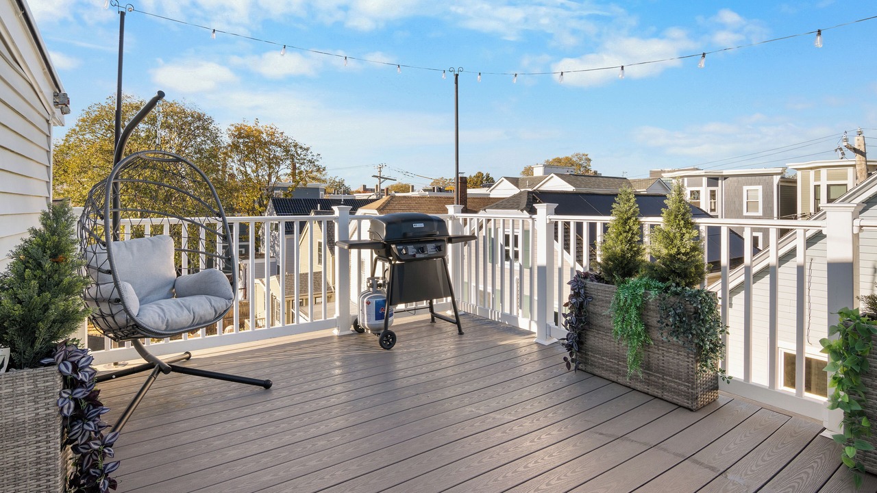 Photo of Outdoor in Wellington-Harrington