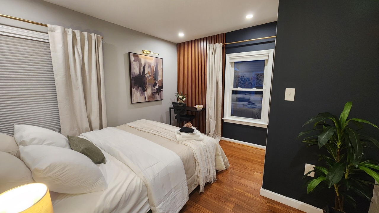 Photo of Bedroom in Wellington-Harrington