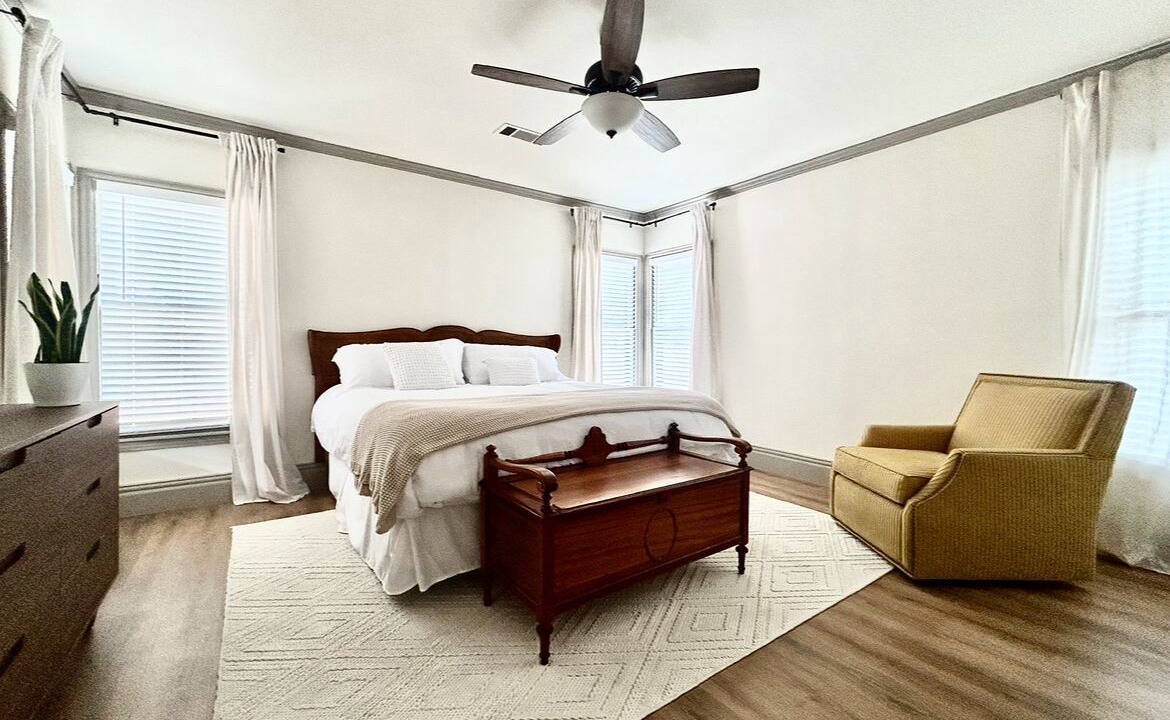 Photo of Bedroom in Waxahachie