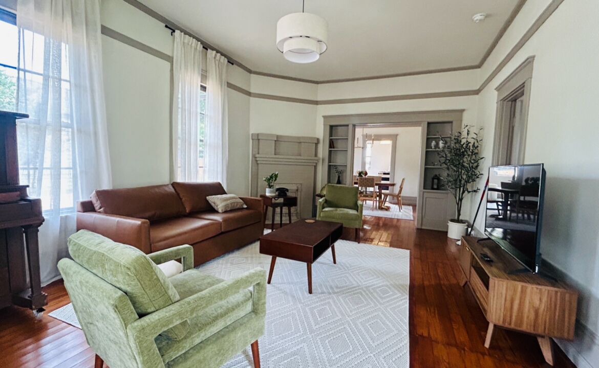 Photo of Livingroom in Waxahachie